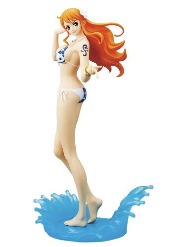 GLITTER&GLAMOURS SPLASH STYLE-NAMI-