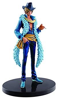 DXF～THE GRANDLINE MEN～vol.6 -サンジ-