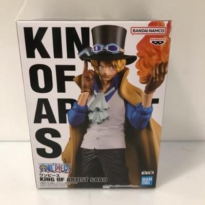 KING OF ARTIST SABO
