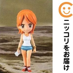 ワールドコレクタブルフィギュア~Strong World~ Ver.6 -ナミ-