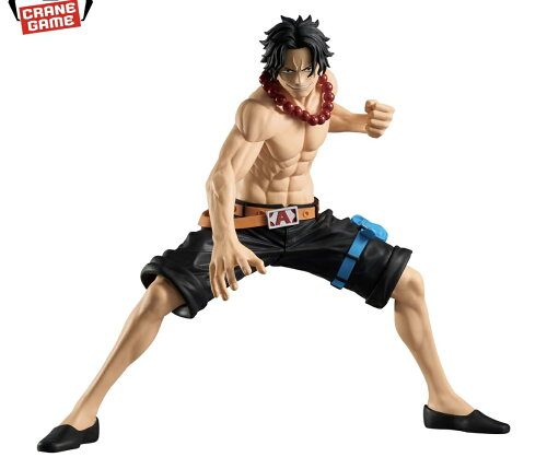 Grandista-PORTGAS.D.ACE-
