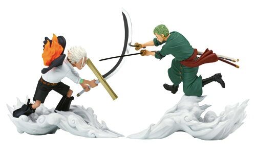 戦光絶景-RORONOA ZORO-