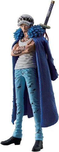 KING OF ARTIST THE TRAFALGAR.LAW Ⅱ